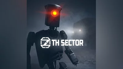 7th Sector (PS4)