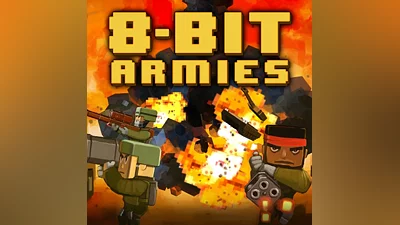 8-Bit Armies (PS4)