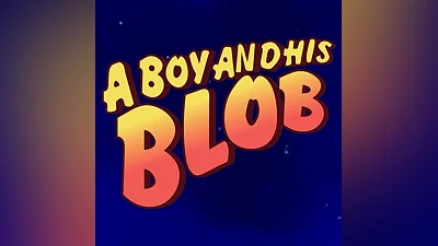 A Boy and His Blob (PS4)