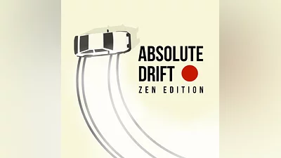 Absolute Drift: Zen Edition (PS4)