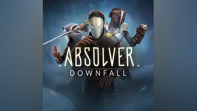 Absolver: Downfall (PS4)