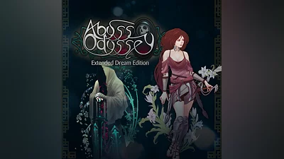 Abyss Odyssey: Extended Dream Edition (PS4)