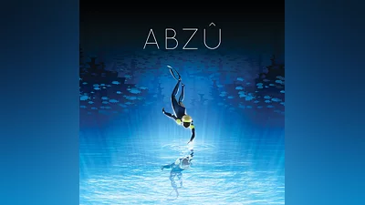 ABZÛ (PS4)
