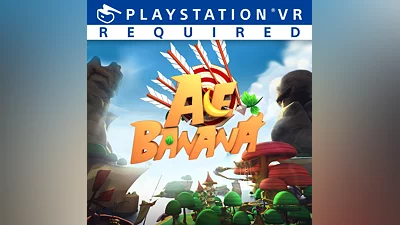 Ace Banana (PS4)