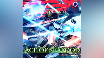 Ace of Seafood (PS4)