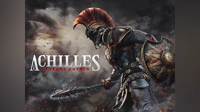 Achilles: Legends Untold (PS4)