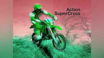 Action SuperCross (PS4)