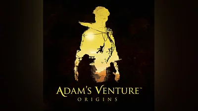 Adam's Venture: Origins (PS4)