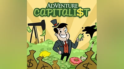 AdVenture Capitalist (PS4)