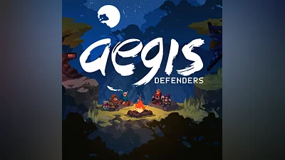 Aegis Defenders (PS4)