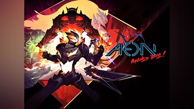 Aeon Must Die! (PS4)