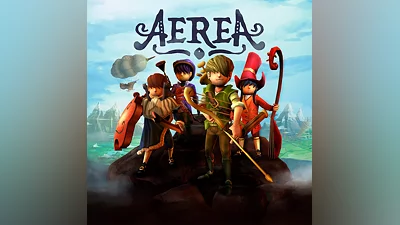 AereA (PS4)