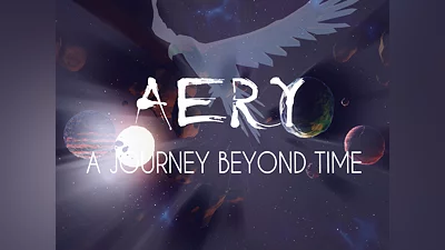 Aery - A Journey Beyond Time (PS4)