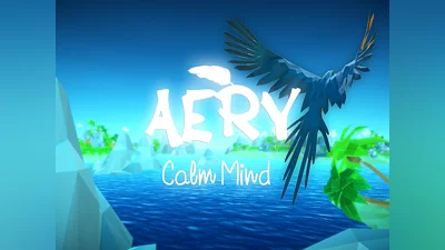 Aery - Calm Mind (PS4)