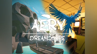 Aery - Dreamscape (PS4)