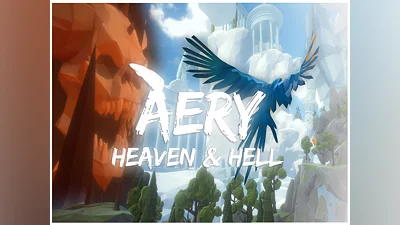 Aery – Heaven & Hell (PS4)
