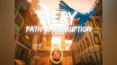 Aery - Path of Corruption (PS4)