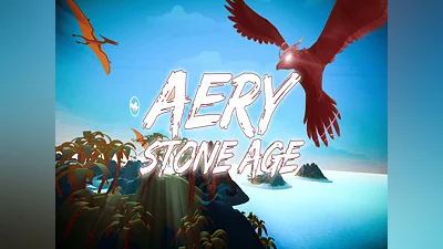 Aery - Stone Age (PS4)