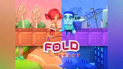 A Fold Apart (PS4)