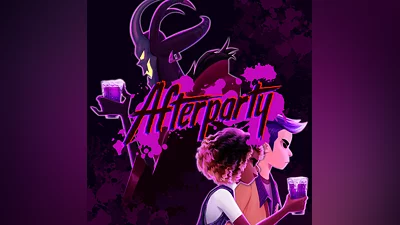 Afterparty (PS4)
