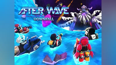 After Wave: Downfall (PS4)