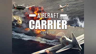Aircraft Carrier Survival (PS4)