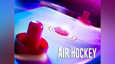 Air Hockey (PS4)