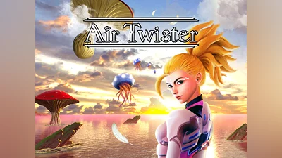 Air Twister (PS4)