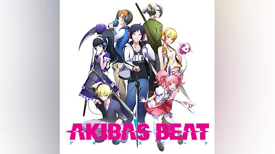 Akiba's Beat (PS4)