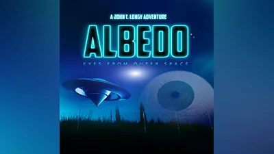 Albedo: Eyes From Outer Space (PS4)