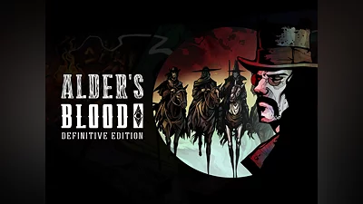 Alder's Blood: Definitive Edition (PS4)