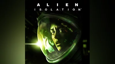 Alien: Isolation (PS4)
