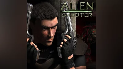 Alien Shooter (PS4)
