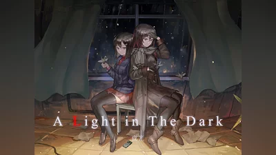 A Light in the Dark (PS4)