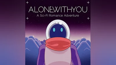 Alone With You (PS4)