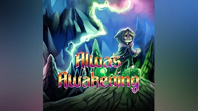 Alwa's Awakening (PS4)