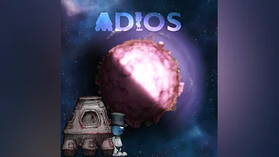 Amazing Discoveries In Outer Space (PS4)