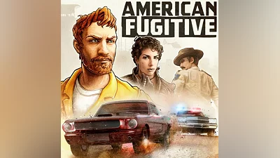 American Fugitive (PS4)