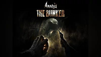Amnesia: The Bunker (PS4)