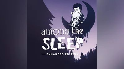 Among the Sleep - Enhanced Edition (PS4)