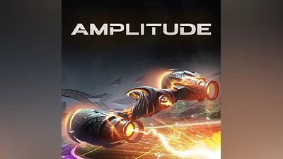Amplitude (PS4)