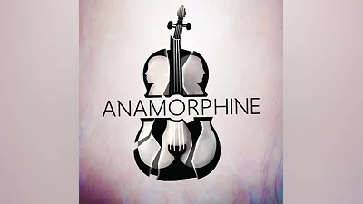Anamorphine (PS4)
