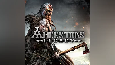 Ancestors Legacy (PS4)