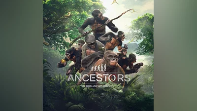 Ancestors: The Humankind Odyssey (PS4)
