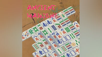 Ancient Mahjong (PS4)