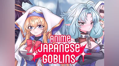 Anime: Japanese Goblins (PS4)