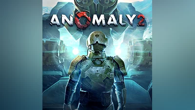 Anomaly 2 (PS4)