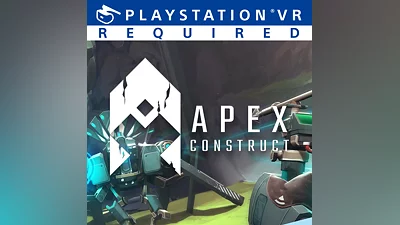 Apex Construct (PS4)