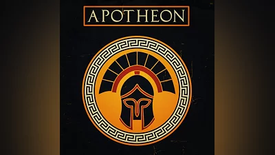 Apotheon (PS4)