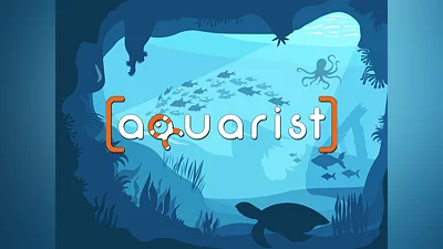 Aquarist (PS4)